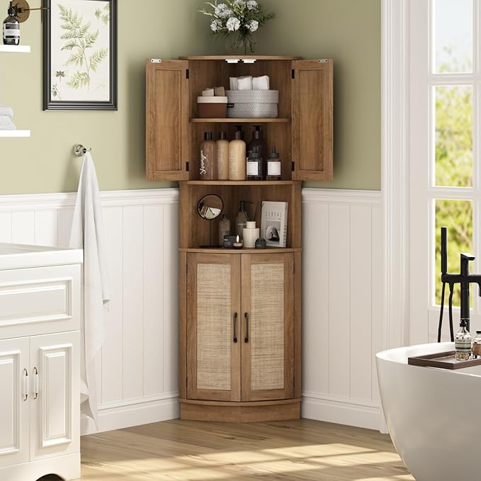 Rustic Oak