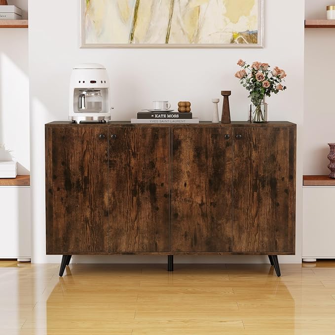 Rustic Brown