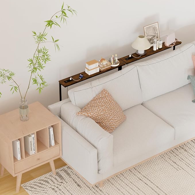 Rustic Brown