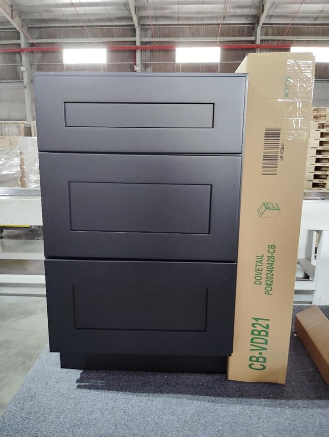 Charcoal Black