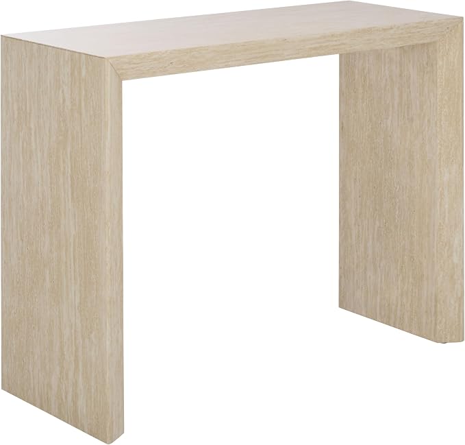 Faux Travertine