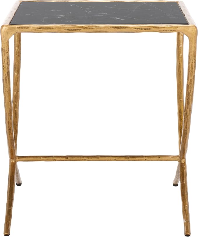 Brass/Black