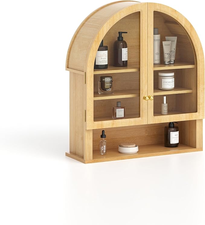 Natural Oak