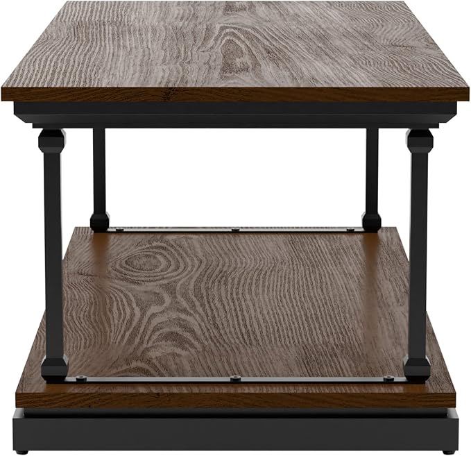 Dark Oak Brown