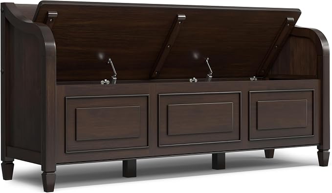 Dark Chestnut Brown