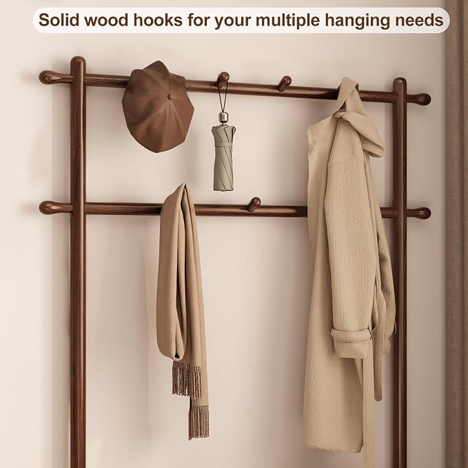 Deep Walnut