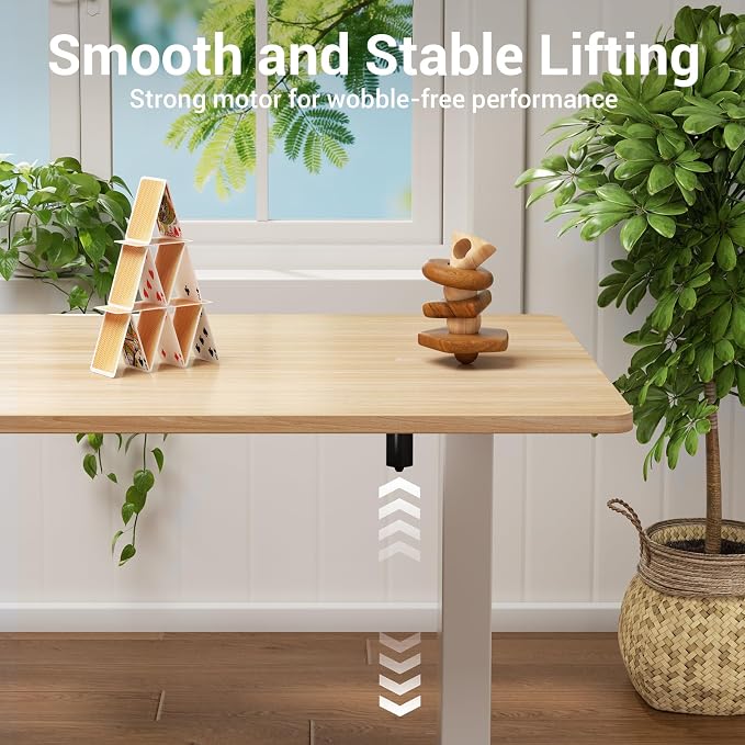 Natural Wood