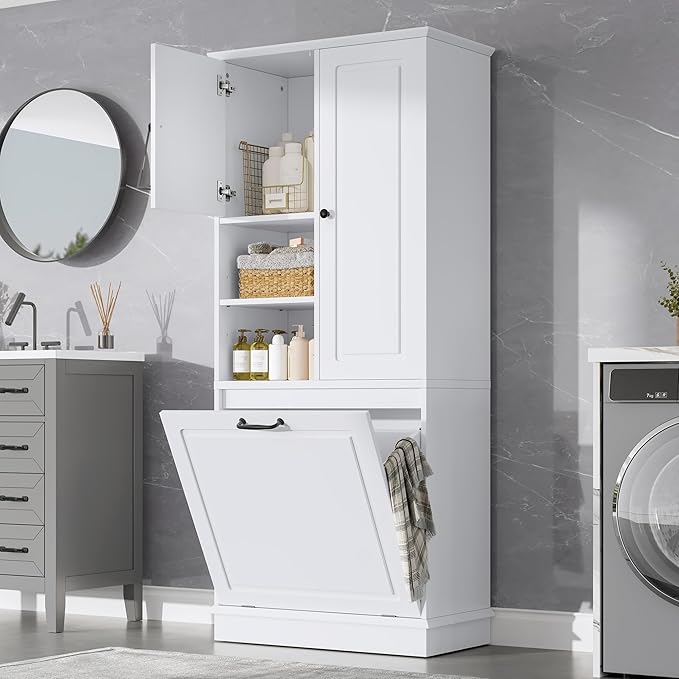White + Mdf