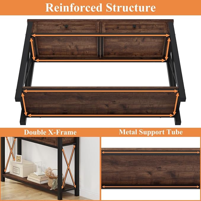 Rustic Oak