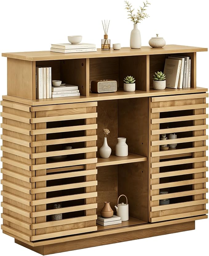 Natural Wood