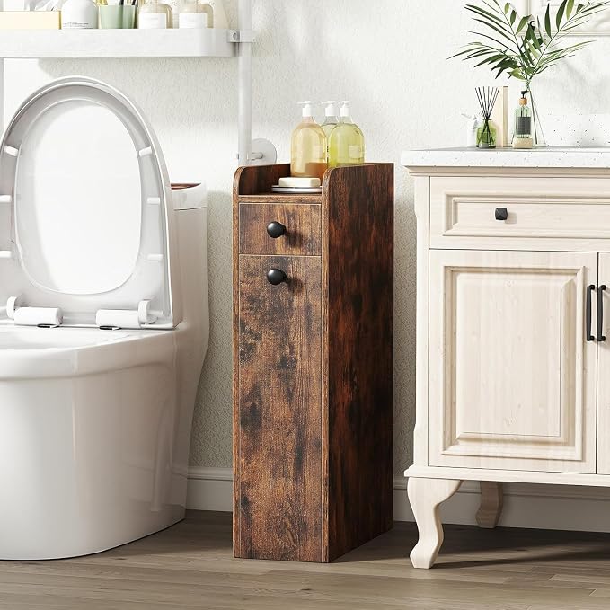 Rustic Brown