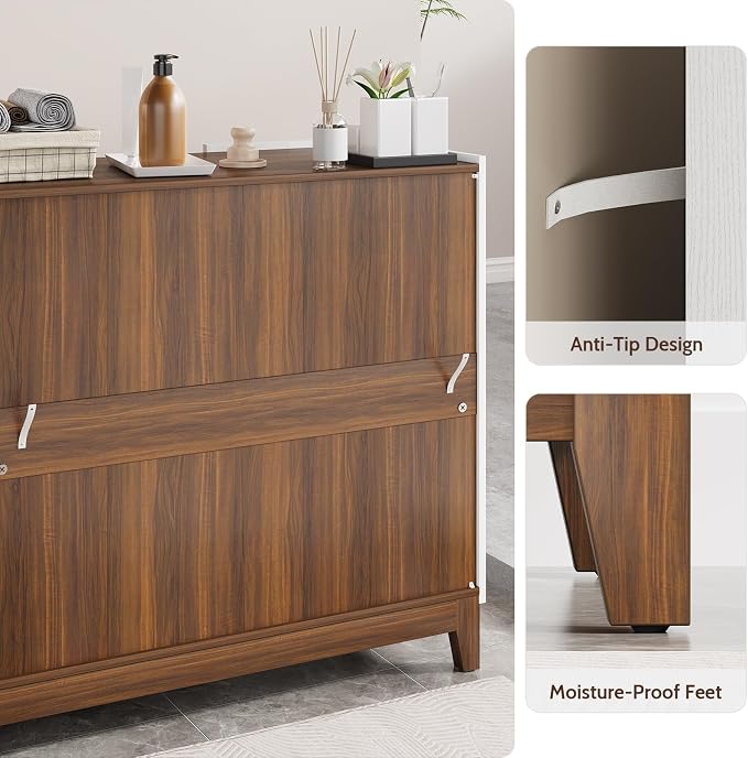 White Walnut