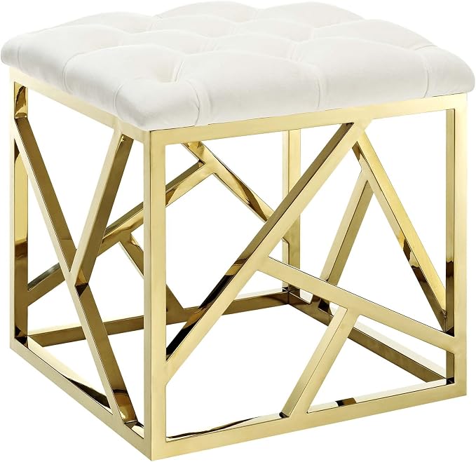 Gold Ivory