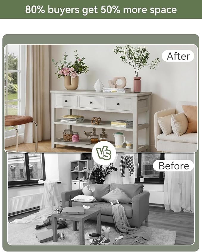 Antique White