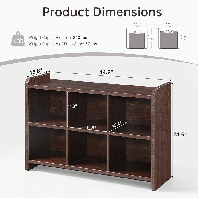 Dark Walnut