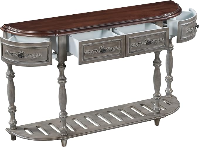 Antique Gray