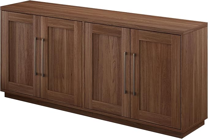 Medium Walnut