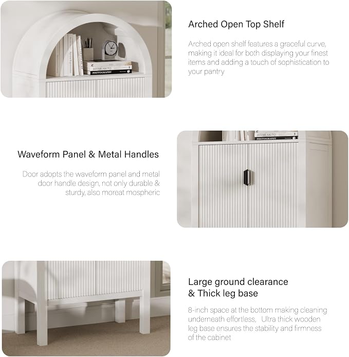 Antique White