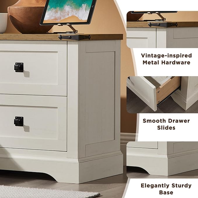 Antique White