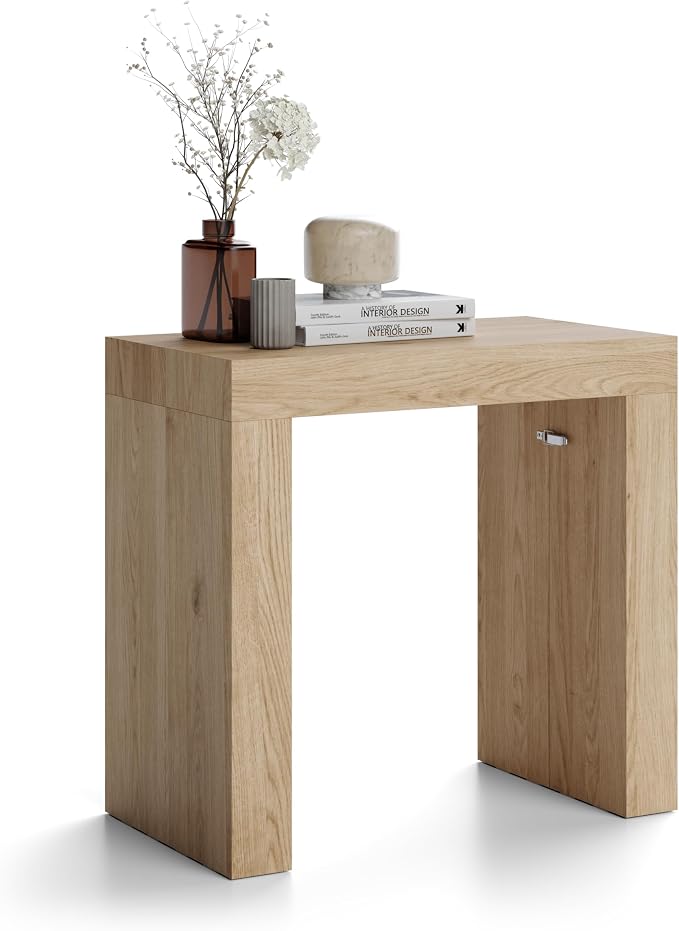 Light Oak