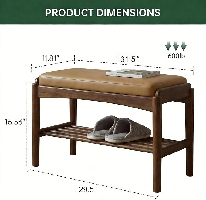 Brown Cushion