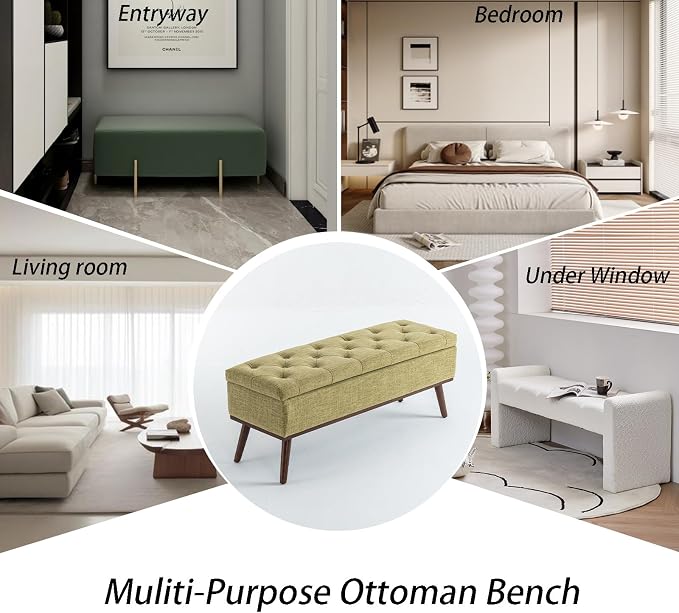 Linen-olive Green