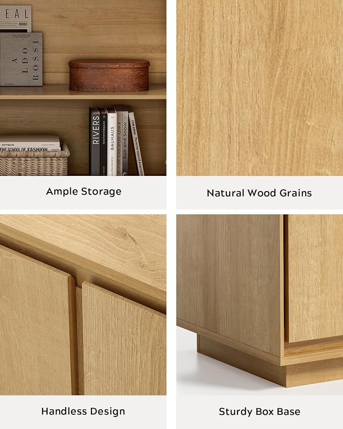 Natural Oak