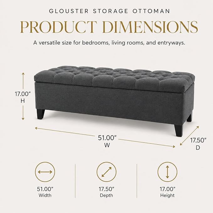 Dark Gray-fabric
