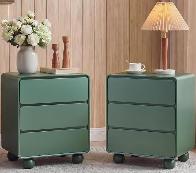 Green-2pcs