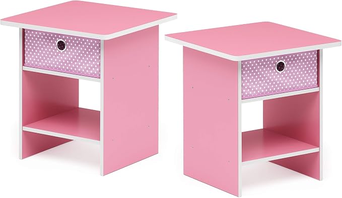 Pink/Light Pink