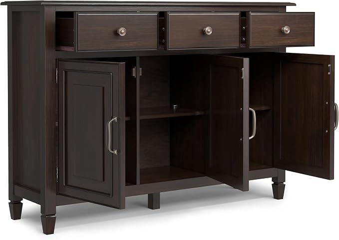 Dark Chestnut Brown