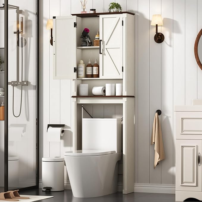 Rustic White