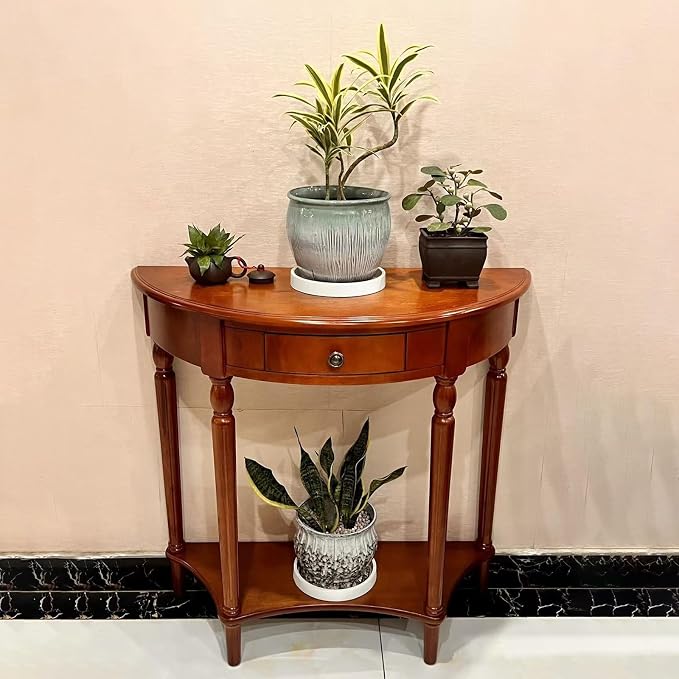 Teak Color