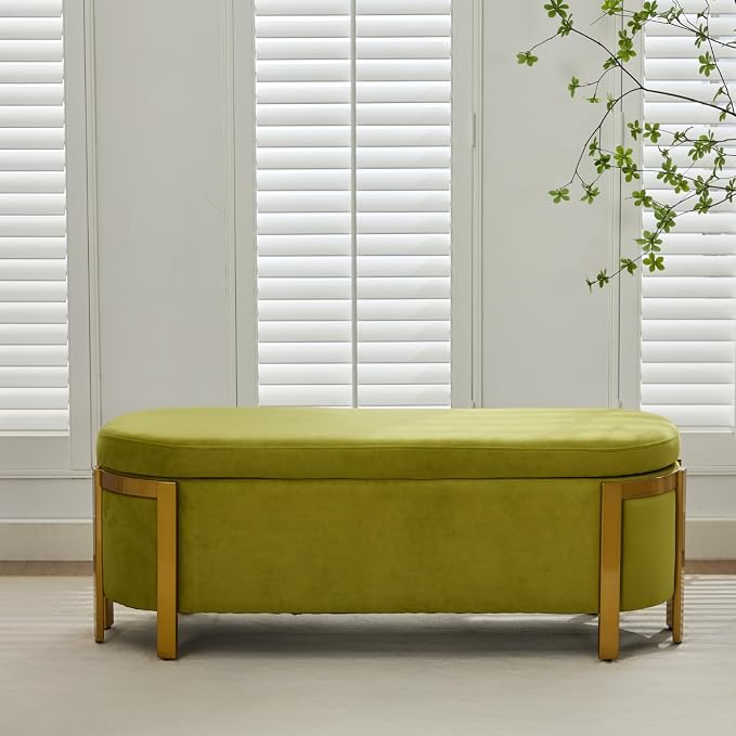 Velevt Oliver Green