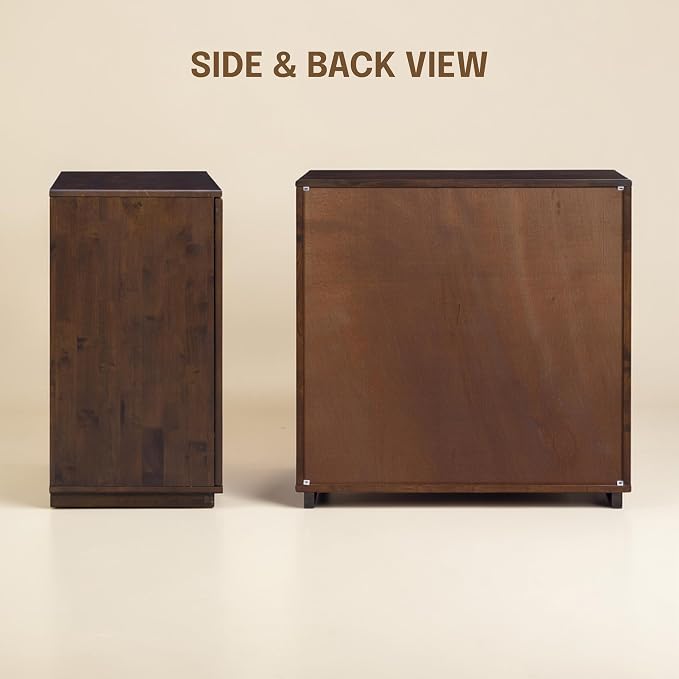 Dark Walnut
