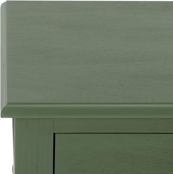 Dusty Green