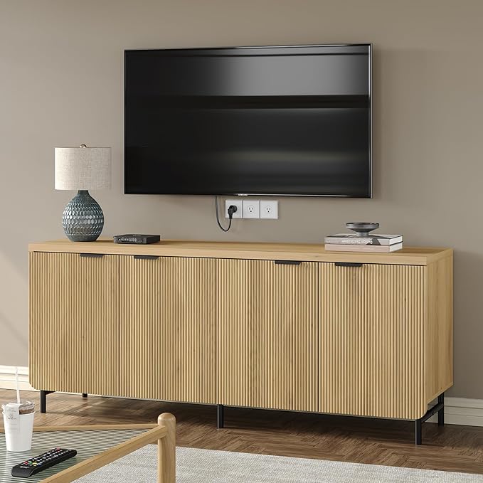 Natural Oak
