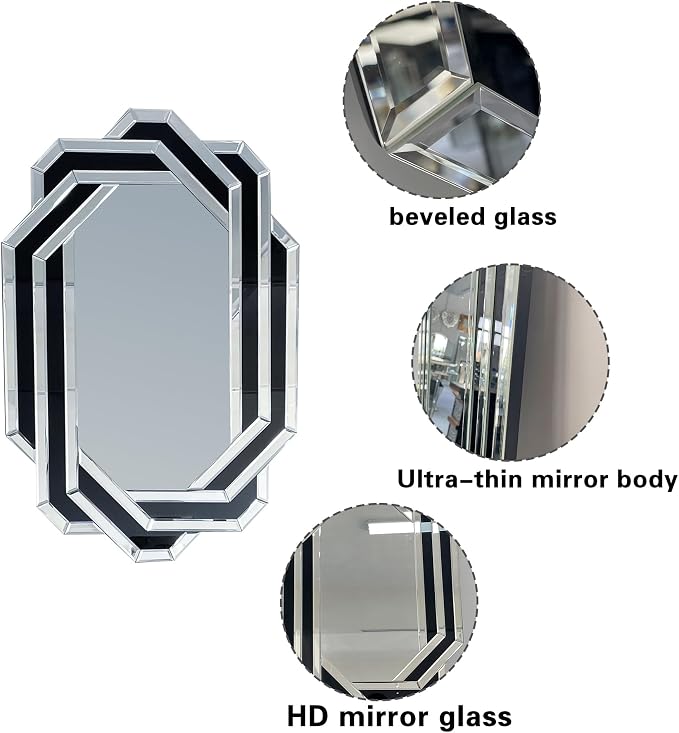 U Black43+mirrork