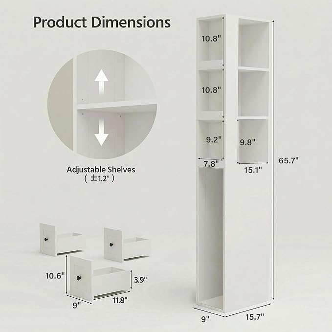 White-double-sided