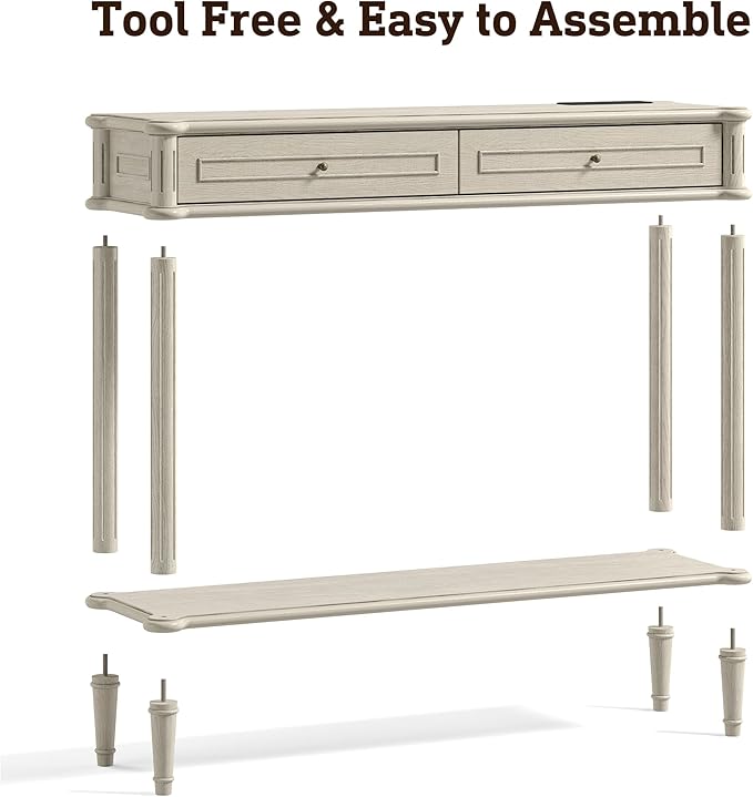 Antique Grey