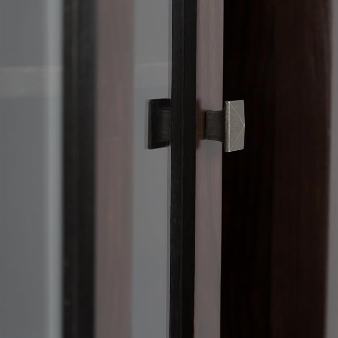 Mahogany Brown
