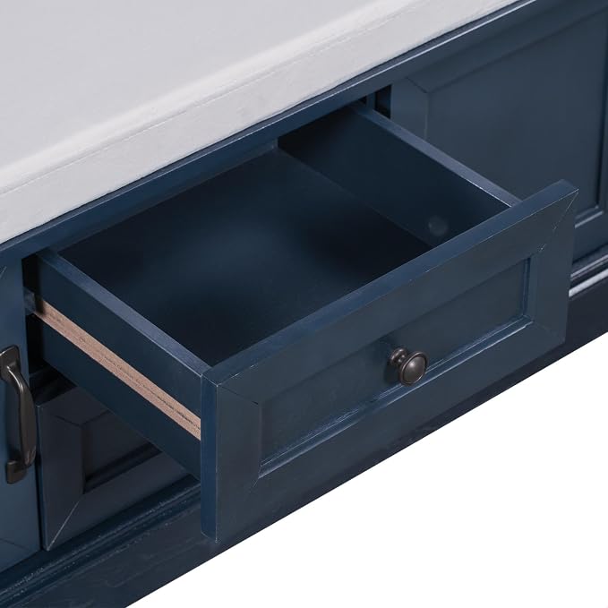 Antique Navy