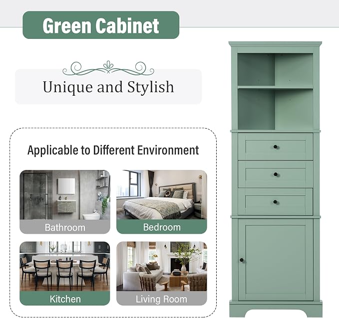 Green 086