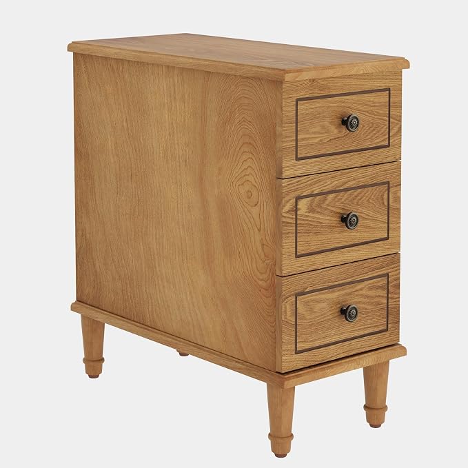 Wood Color