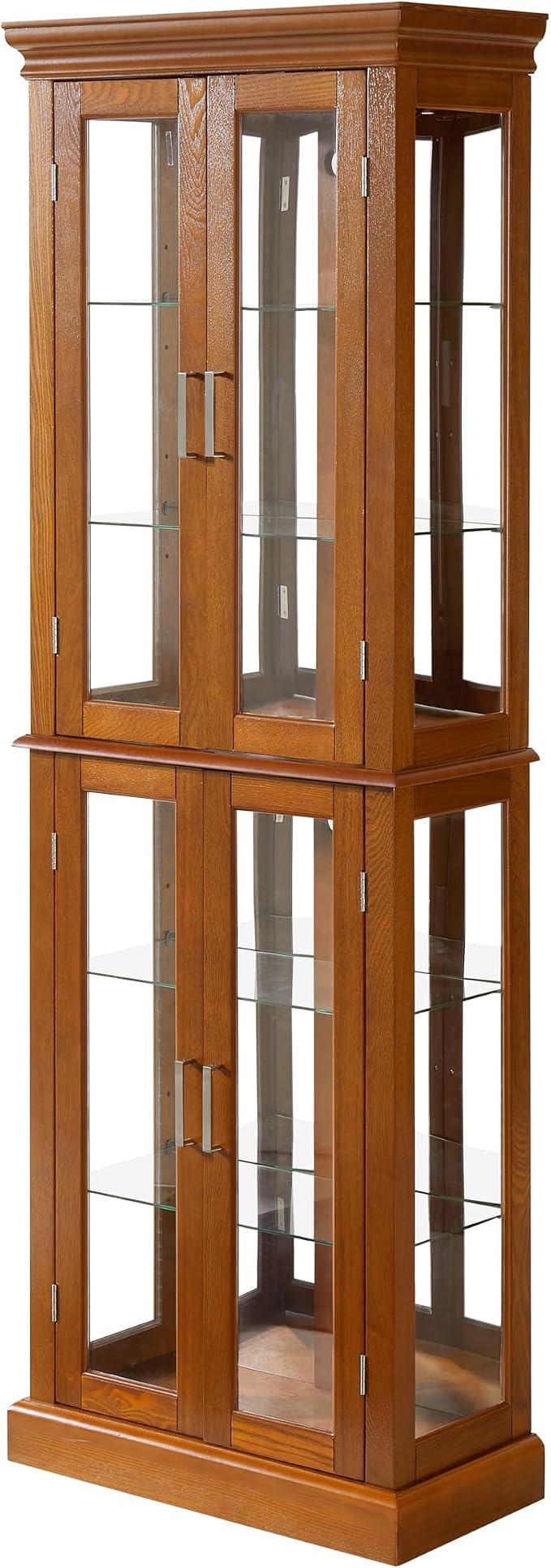 A Style-oak