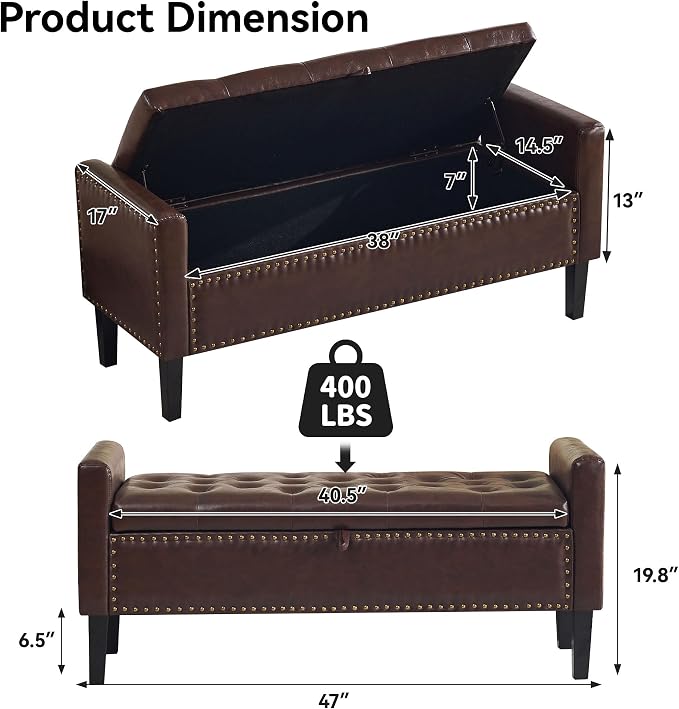 Pu-dark Brown
