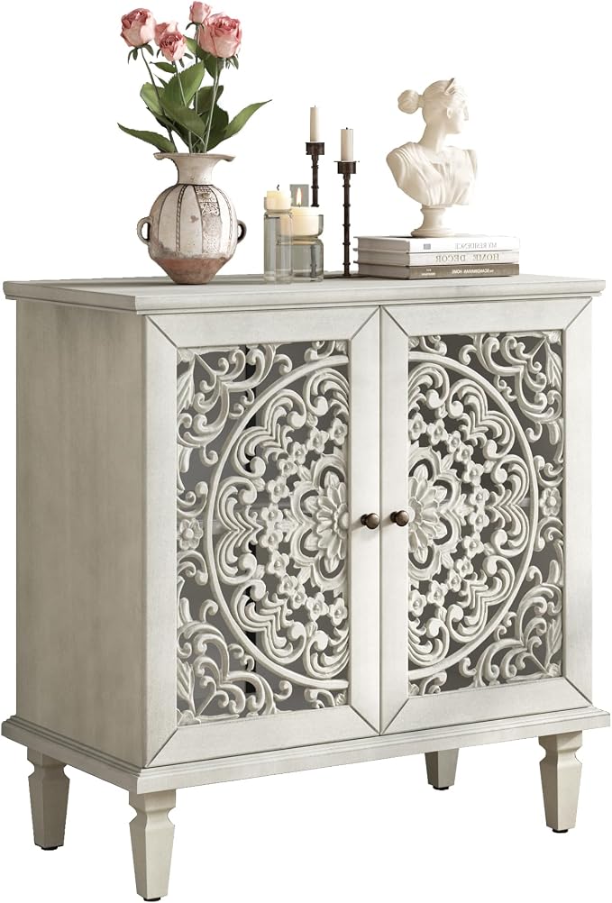 Antique White-1