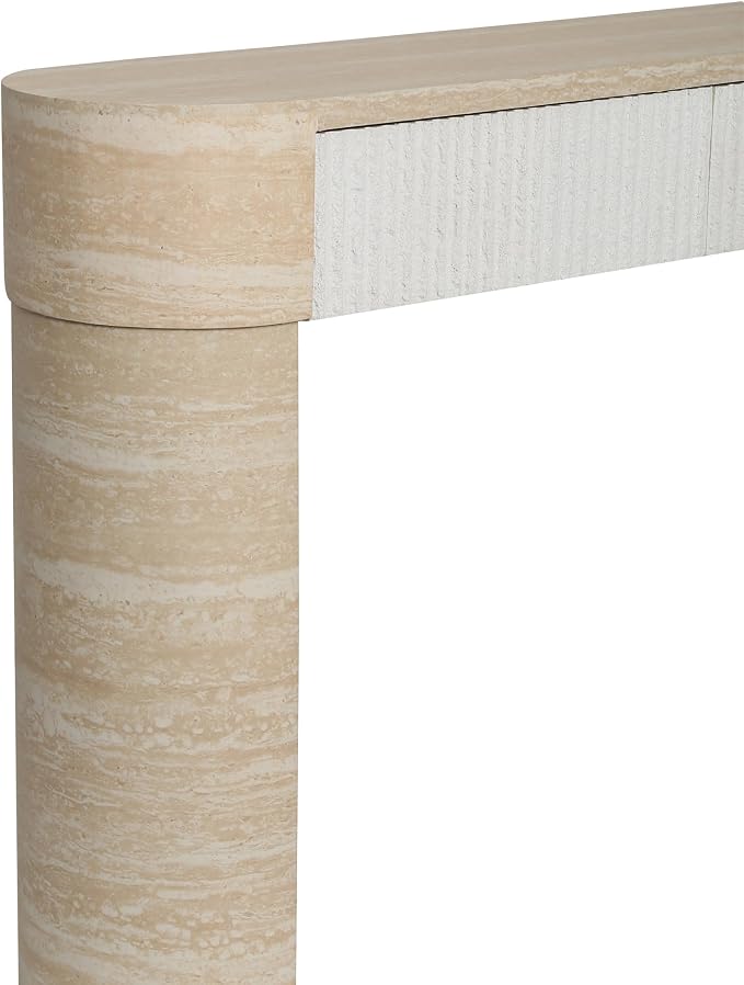 47.24” Beige Brown