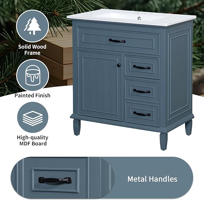 Blue Gray