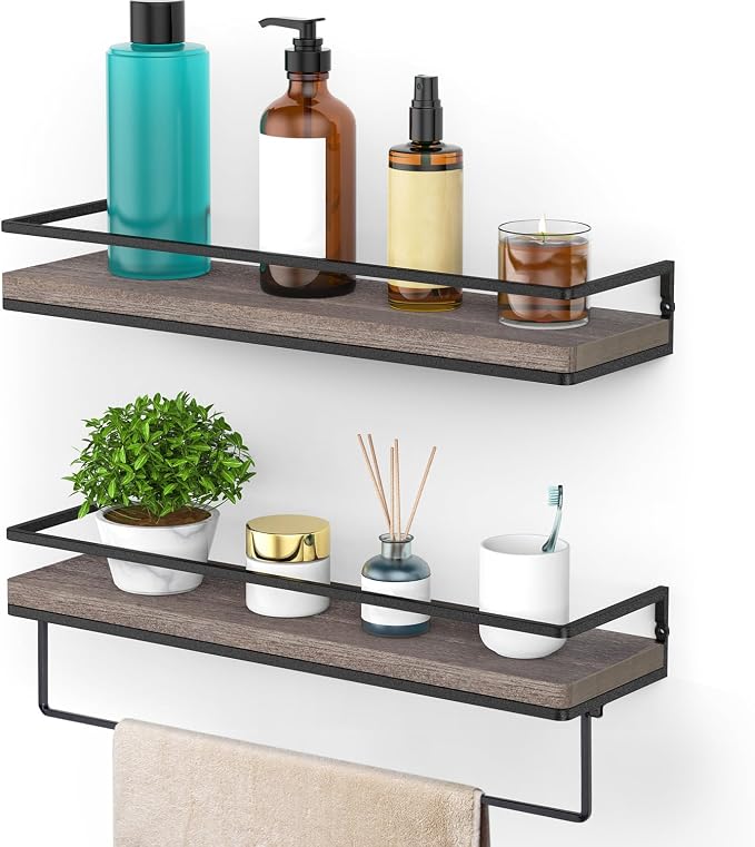 Dark Walnut